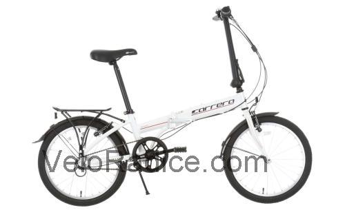 Carrera Transit scheda tecnica e recensioni